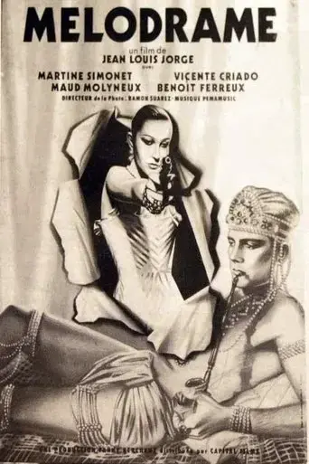 melodrame-1976