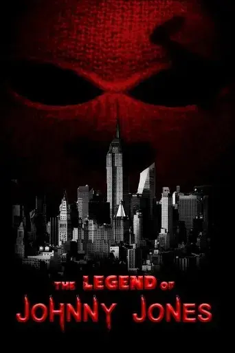 the-legend-of-johnny-jones-2024