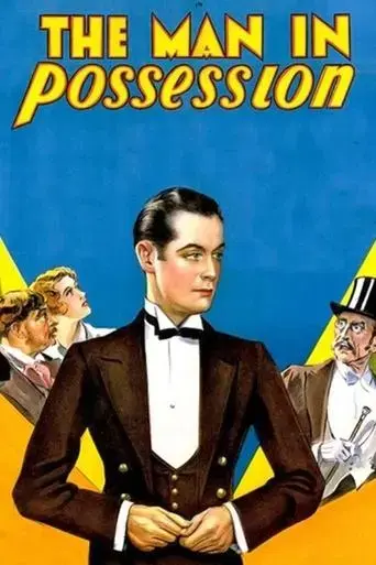 the-man-in-possession-1931