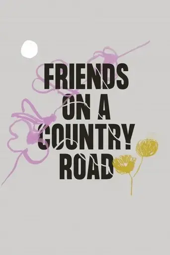 friends-on-a-country-road-2022