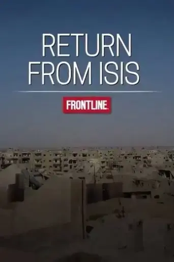 return-from-isis-2020