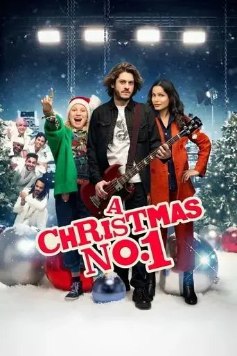 a-christmas-number-one-2021