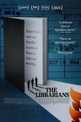 the-librarians-2025