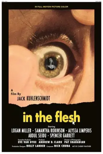 in-the-flesh-2025