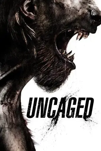 uncaged-2016