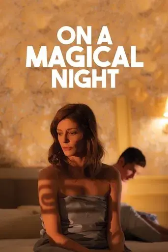 on-a-magical-night-2019