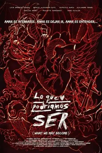 lo-que-podriamos-ser-2018