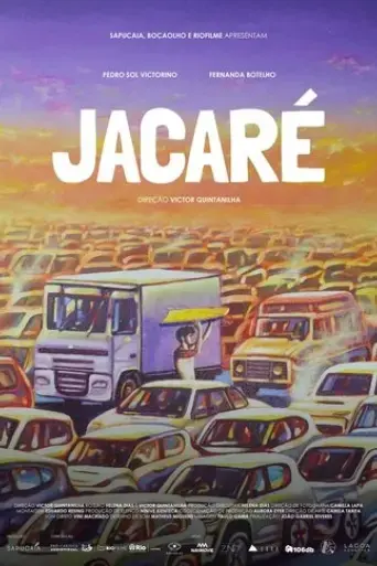 jacare-2025