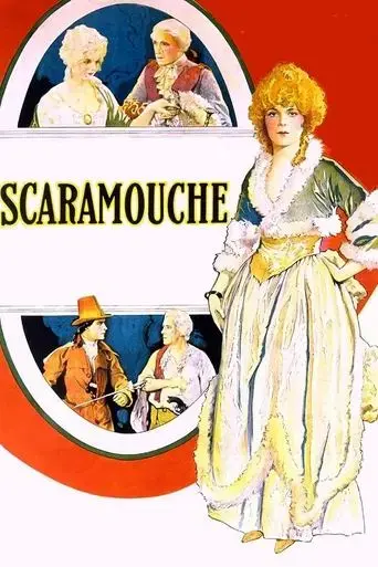 scaramouche-1923