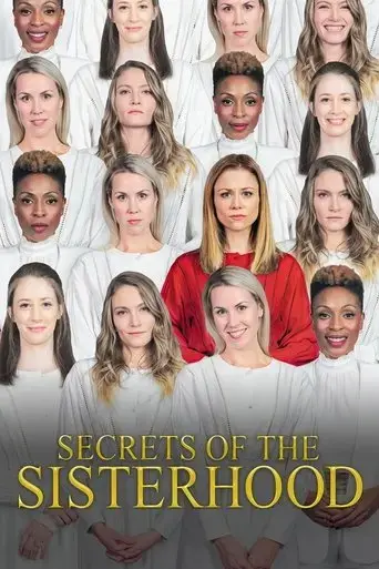 the-sisterhood-2019