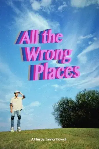 all-the-wrong-places-2022