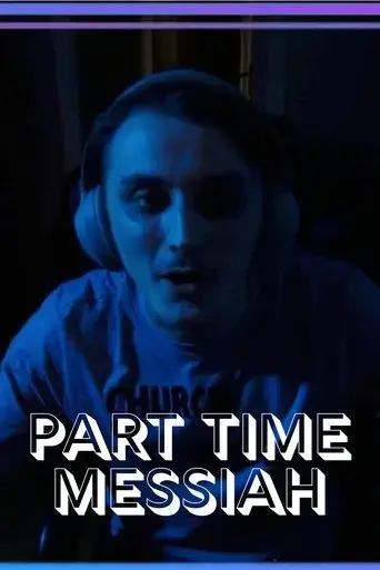 part-time-messiah-2025
