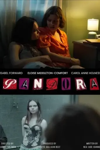 pandora-2024