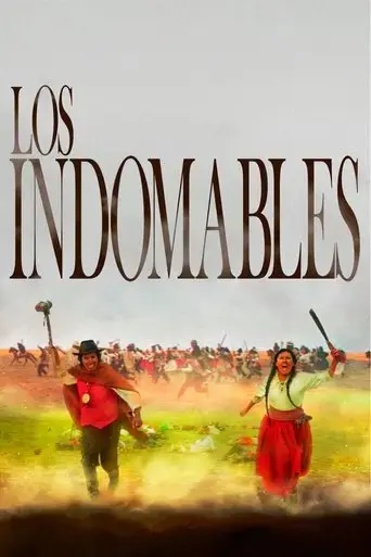 los-indomables-2024