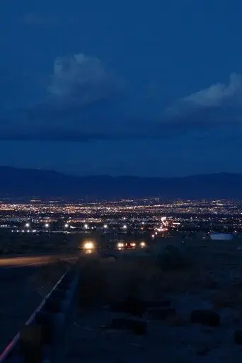 A World in the Evening (2025)