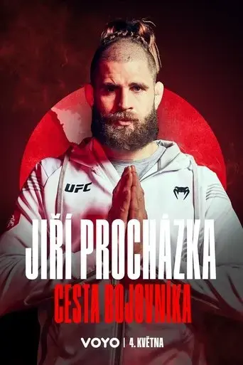 jiri-prochazka-cesta-bojovnika-2022