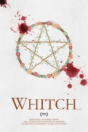 whitch-2025