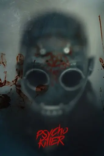 Psycho Killer (2026) Poster