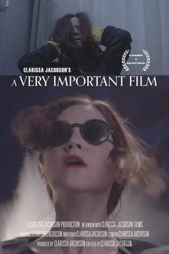 a-very-important-film-2019