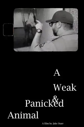 a-weak-panicked-animal-2024