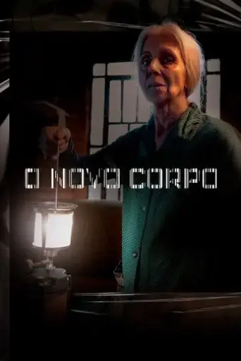 o-novo-corpo-2025