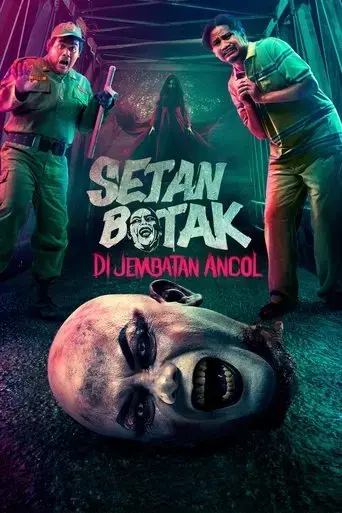 setan-botak-di-jembatan-ancol-2025