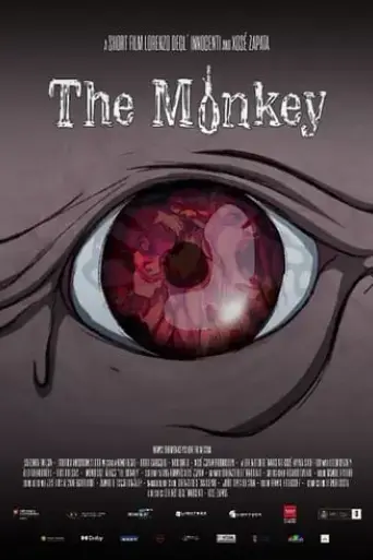 the-monkey-2021