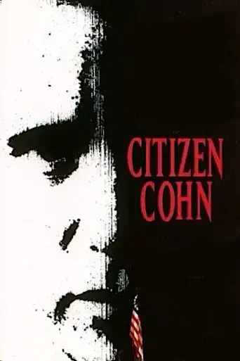 citizen-cohn-1992
