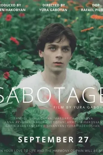 sabotage-2023