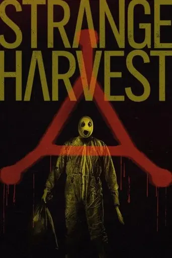 strange-harvest-2025