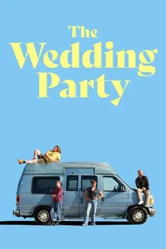the-wedding-party-2025