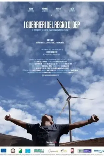 i-guerrieri-del-regno-di-oep-2019