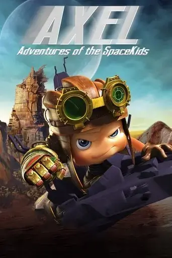 axel-2-adventures-of-the-spacekids-2017