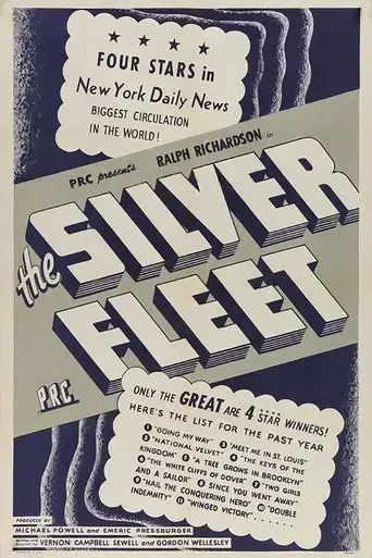 the-silver-fleet-1943