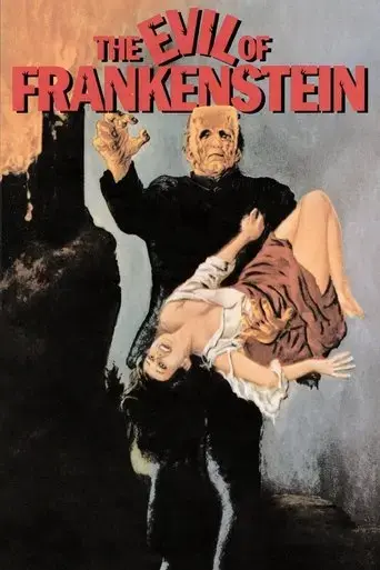 the-evil-of-frankenstein-1964
