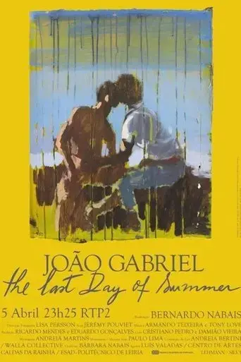 joao-gabriel-the-last-day-of-summer-2022