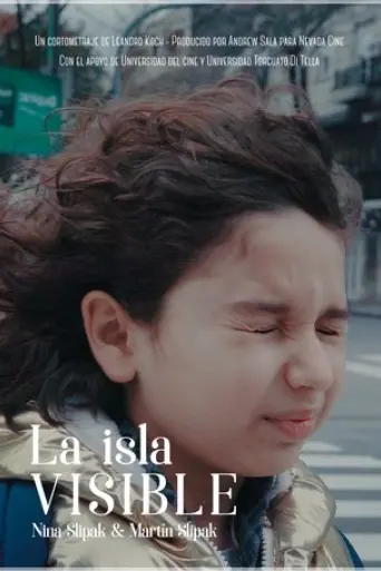 La isla Visible (2020)