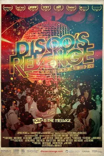 disco-s-revenge-2024