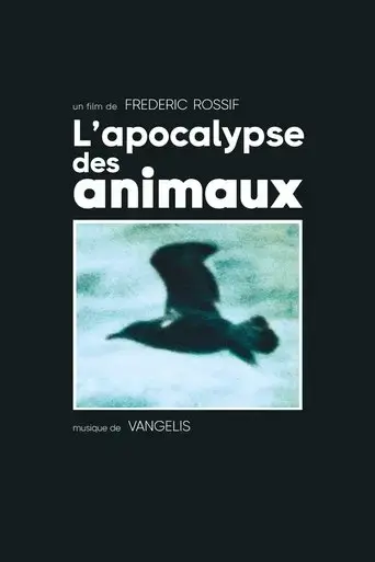 L'apocalypse des animaux (1973)