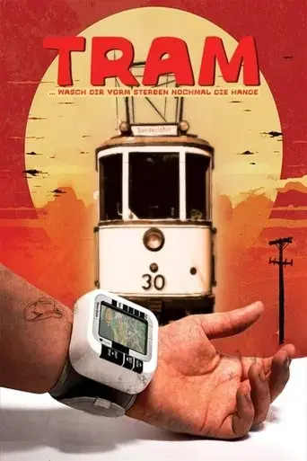 tram-wash-your-hands-before-dying-2025