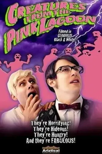 creatures-from-the-pink-lagoon-2006