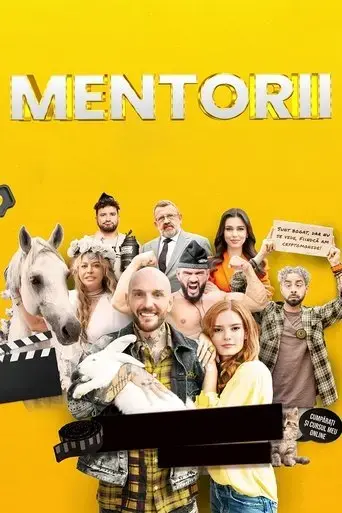 mentors-2025