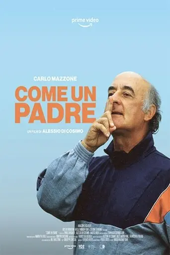 come-un-padre-2022