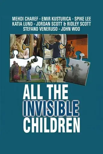 all-the-invisible-children-2005