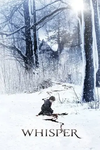 whisper-2007