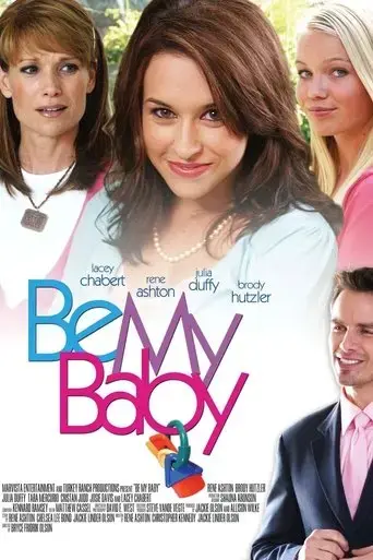 be-my-baby-2007