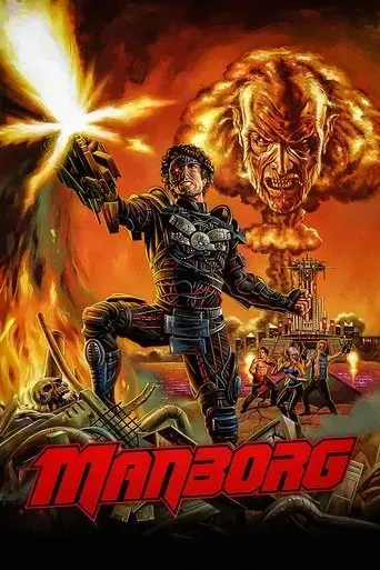 manborg-2011