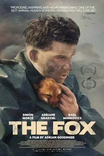 the-fox-2023