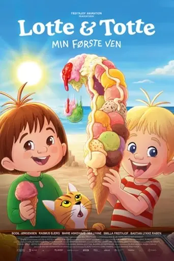 lotte-totte-min-forste-ven-2025