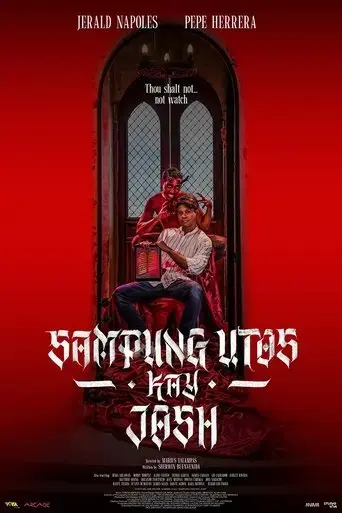 sampung-utos-kay-josh-2025